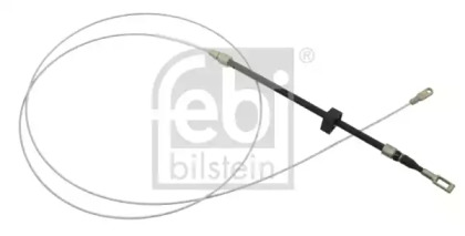 Трос ручного гальма Febi Bilstein 23973