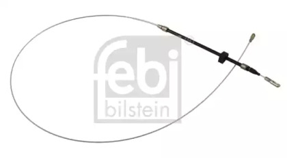 Трос ручного гальма Febi Bilstein 23975