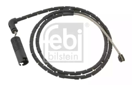 Контактор (реле) зносу гальмівних колодок Febi Bilstein 24012