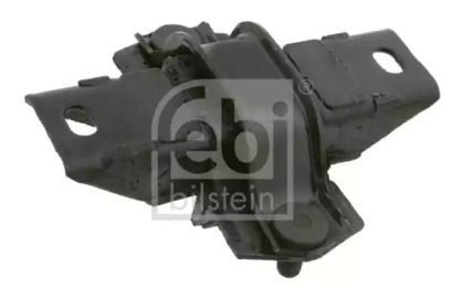 Подушка двигуна Febi Bilstein 24030