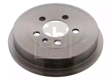 Барабан гальмівний Febi Bilstein 24034