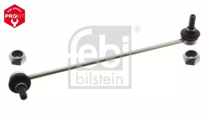 Тяга стабілізатора Febi Bilstein 24122