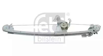 Подъемное устройство для окон Febi Bilstein 24139
