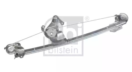 Подъемное устройство для окон Febi Bilstein 24140