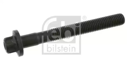 Болт головки циліндрів двигуна Febi Bilstein 24182