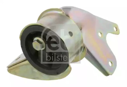 Подушка двигателя Febi Bilstein 24191