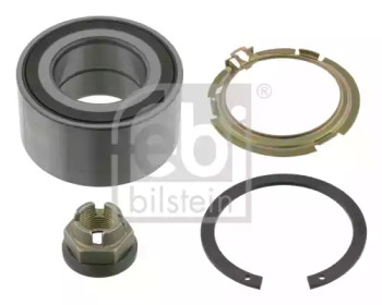 Подшипник маточини Febi Bilstein 24313