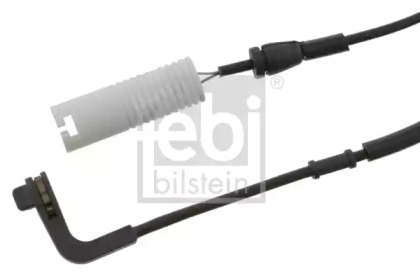 Контактор (реле) зносу гальмівних колодок Febi Bilstein 24319