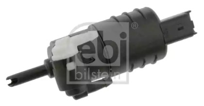Насос склоочисника Febi Bilstein 24341