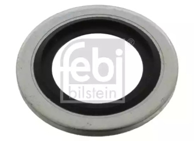 ущільнююче кольцо Febi Bilstein 24359