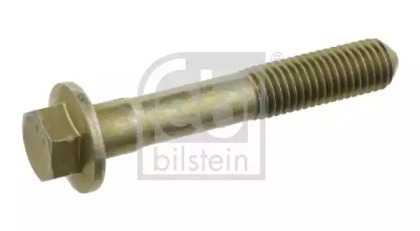 Болт кріплення важеля Ford Fiesta/Mondeo -00 (M12x1.75) Febi Bilstein 24381