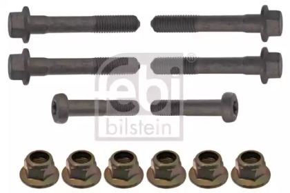 Болт Febi Bilstein 24387