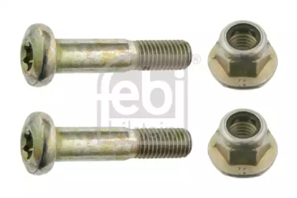 Болт Febi Bilstein 24395