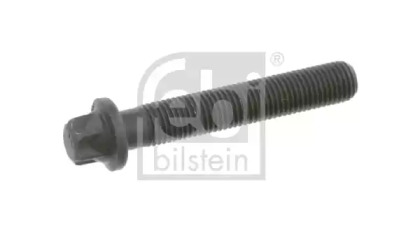 Болт двигуна Febi Bilstein 24431