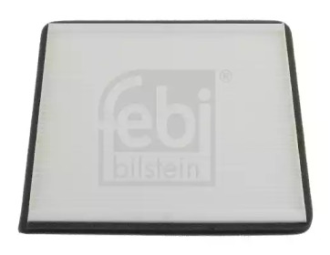 Фільтр салону Toyota Land Cruiser 03-/Camry 00-05/Prius 00-/Lexus GX 01-/RX/Subaru Legacy 03-15 Febi Bilstein 24434