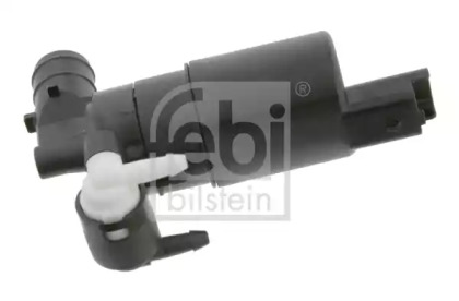 Насос стеклоочистителя Febi Bilstein 24453