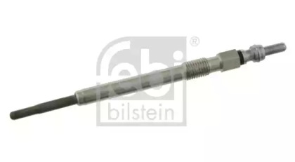 Свеча накаливания Febi Bilstein 24484