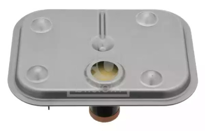 Фільтр мастильний Febi Bilstein 24536