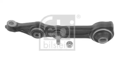 Важіль підвіски (передній/знизу/ззаду) (R) MB E-class (W211/S211)/CLS (C219) 1.8-6.2 02-10 Febi Bilstein 24546
