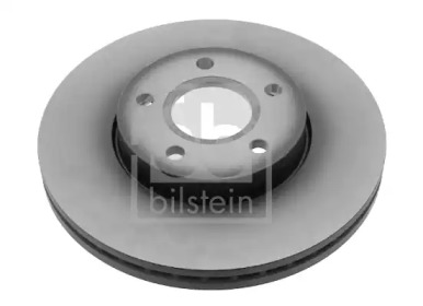 Тормозной диск Febi Bilstein 24566
