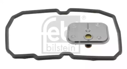 Фільтр маслянный Febi Bilstein 24568
