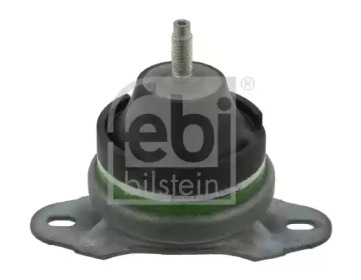 Опора двигуна Febi Bilstein 24591