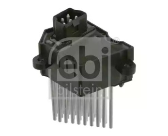 Реле генератора Febi Bilstein 24617