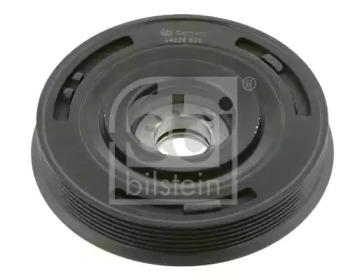 Шків привідного паса Febi Bilstein 24628