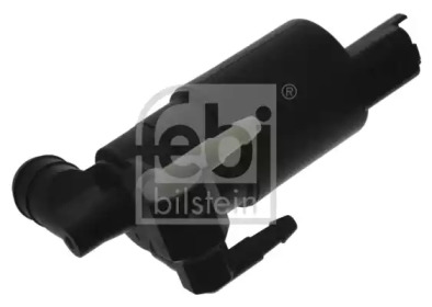 Насос стеклоочистителя Febi Bilstein 24633