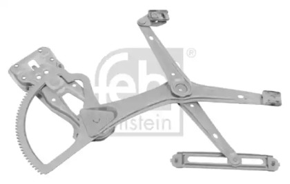 Подъемное устройство для окон Febi Bilstein 24636