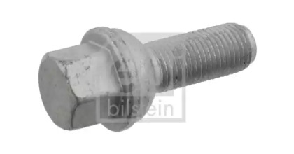 Болт колеса Febi Bilstein 24645