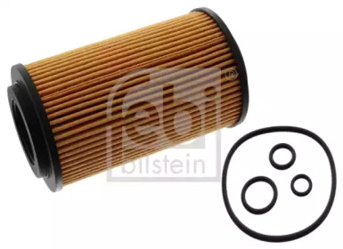 Фільтр оливи Febi Bilstein 24661