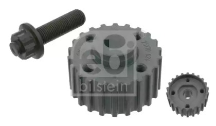 Шестерня коленвала Febi Bilstein 24672