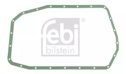 Прокладка КПП (РОЗПРОДАЖ) Febi Bilstein 24679