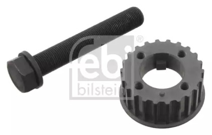 Шестерня колін. вала Febi Bilstein 24682