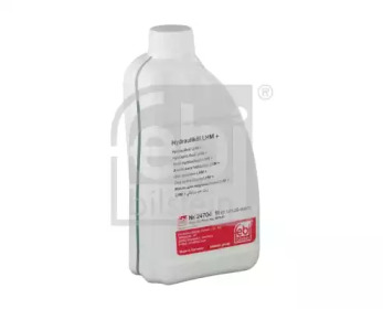 Febi LHM Plus 1 л. Febi Bilstein 24704