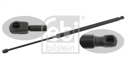 Демпфер дверей багажнику Febi Bilstein 24712