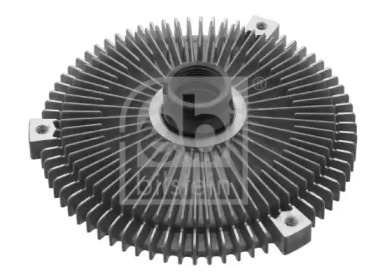 Вискомуфта Febi Bilstein 24722