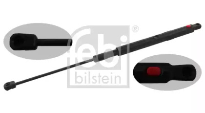 Амортизатор капота Febi Bilstein 24737