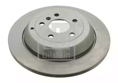Диск тормозной Febi Bilstein 24747