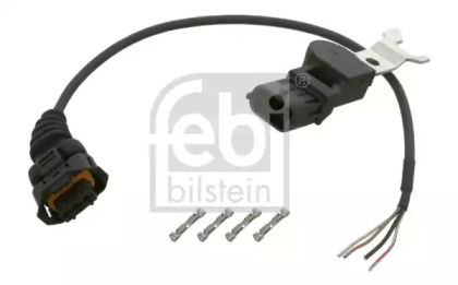 Датчик імпульсу Febi Bilstein 24865