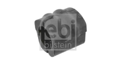 Втулка стабілізатора (переднього) MB 609 (d=35mm) Febi Bilstein 24868