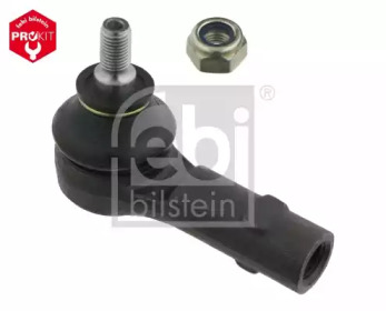 Накінечник кермової тяги Febi Bilstein 24909