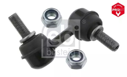 Рулевая рейка Febi Bilstein 24949