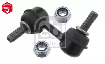 Рулевая рейка Febi Bilstein 24950