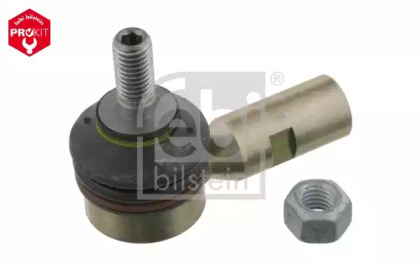 Наконечник тяги куліси MB Actros Febi Bilstein 24989