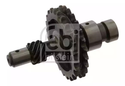 Шестерня коленвала Febi Bilstein 25042