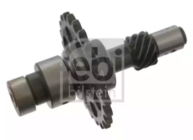 Шестерня колін. вала Febi Bilstein 25044