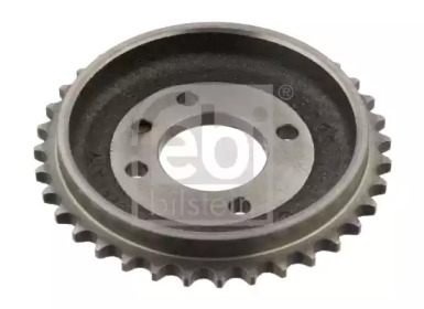 Шестерня колін. вала Febi Bilstein 25063