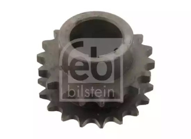 Шестерня коленвала Febi Bilstein 25072